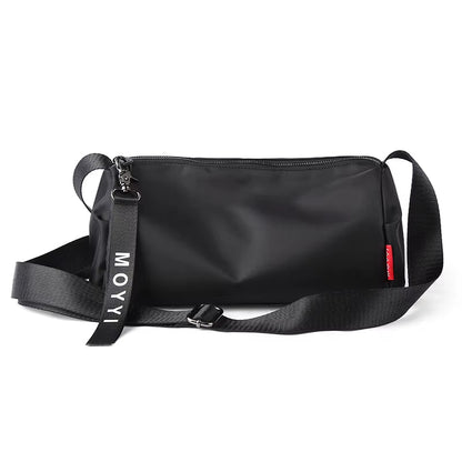 Waterproof Gym Bag Fitness Outdoor Travel Gym Bag Unisex Soft Crossbody Bags Men - MCROONS.COM