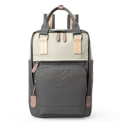 Waterproof Korean Backpack Bags for Girl Donut Backpack Laptop Collage Backpack