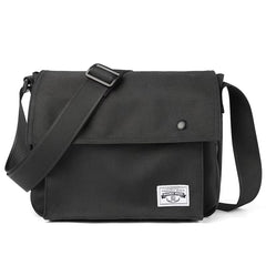Waterproof Lightweight Messenger Bags for Men Sling Bag Outdoor Crossbody Bags