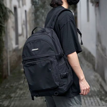 Wholesale Man Backpack Fashion Couple Travel Backpacks Waterproof School Backpack - MCROONS.COM