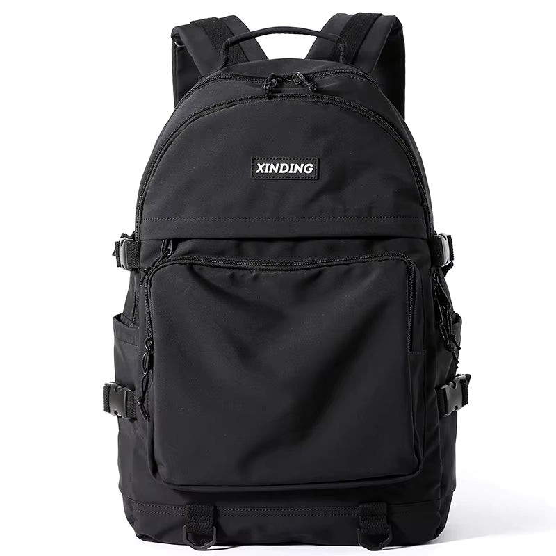 Wholesale Man Backpack Fashion Couple Travel Backpacks Waterproof School Backpack - MCROONS.COM