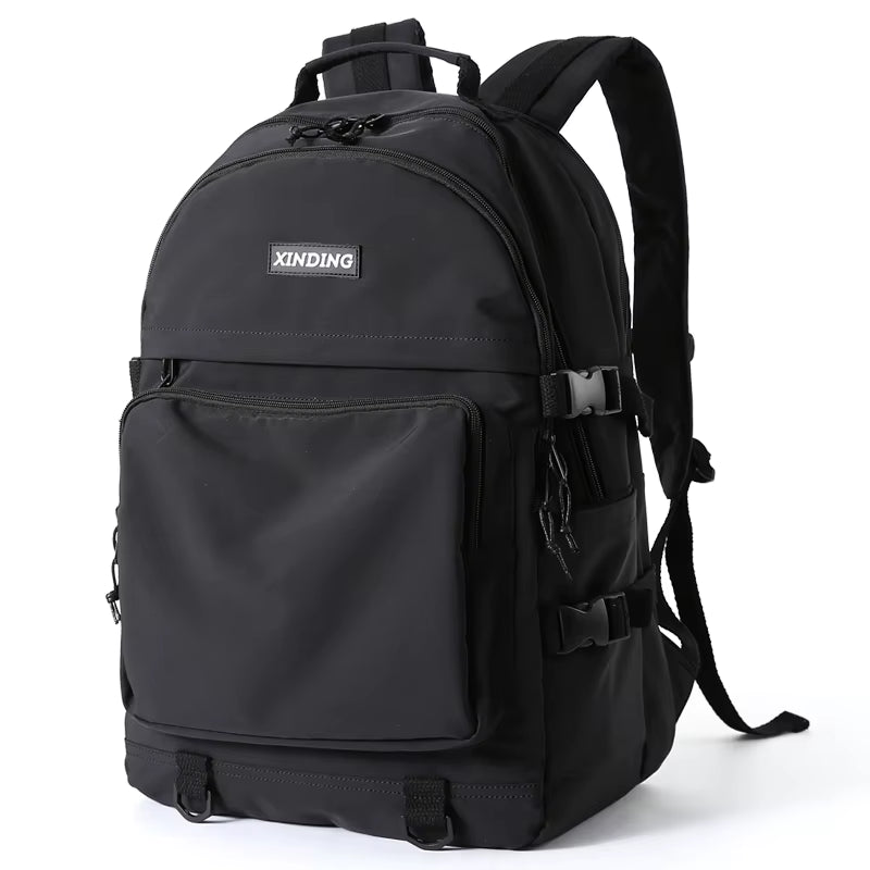 Wholesale Man Backpack Fashion Couple Travel Backpacks Waterproof School Backpack - MCROONS.COM