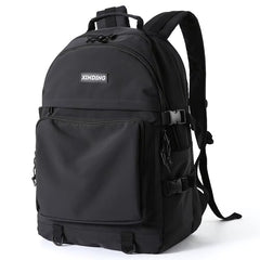 Wholesale Man Backpack Fashion Couple Travel Backpacks Waterproof School Backpack
