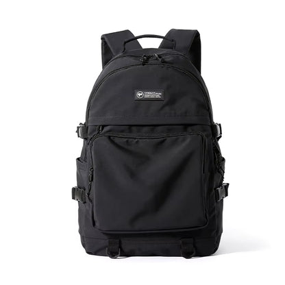 Wholesale Man Backpack Fashion Couple Travel Backpacks Waterproof School Backpack - MCROONS.COM