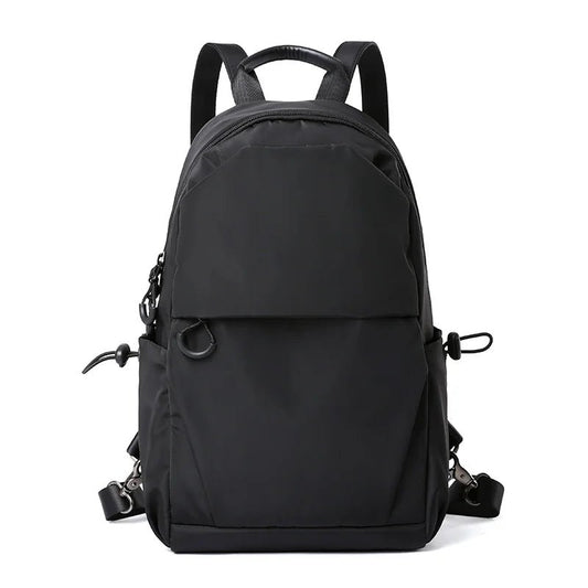 Wholesale Outdoor High Quality Hiking Backpack Laptop Mini Travel Backpack Chest Bags Waterproof Convertible Backpack for Men - MCROONS.COM