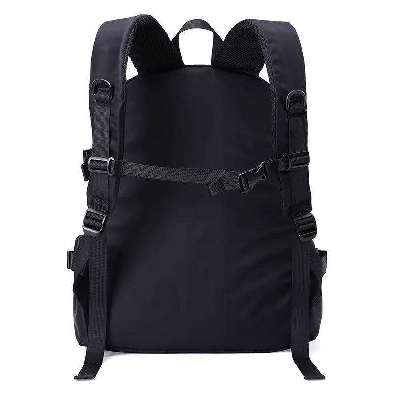 Wholesale Travel Backpack for Men Women Bag Casual Waterproof Laptop Durable Lightweight Student School Bag - MCROONS.COM