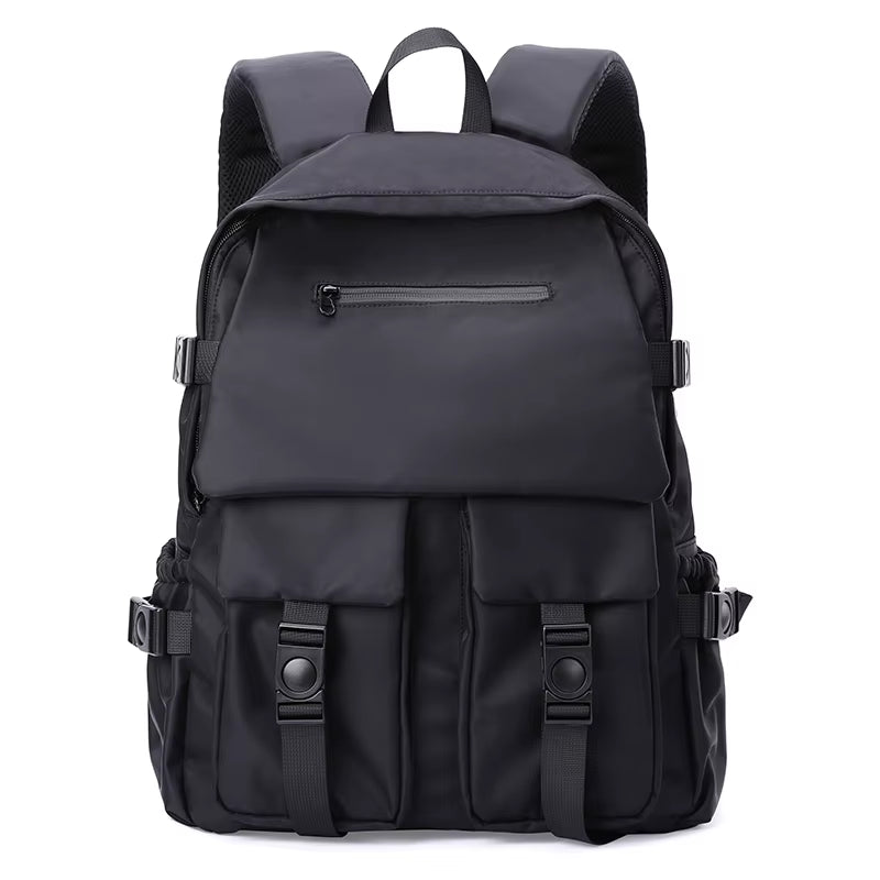 Wholesale Travel Backpack for Men Women Bag Casual Waterproof Laptop Durable Lightweight Student School Bag - MCROONS.COM