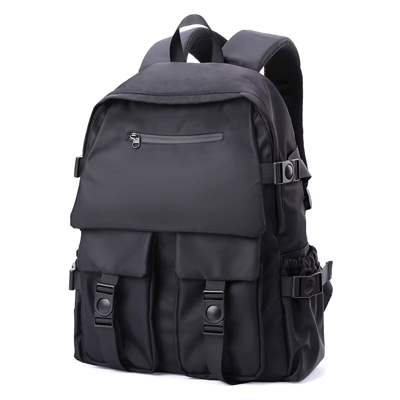 Wholesale Travel Backpack for Men Women Bag Casual Waterproof Laptop Durable Lightweight Student School Bag - MCROONS.COM