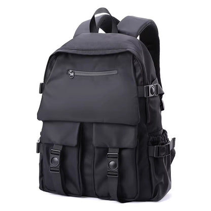 Wholesale Travel Backpack for Men Women Bag Casual Waterproof Laptop Durable Lightweight Student School Bag - MCROONS.COM