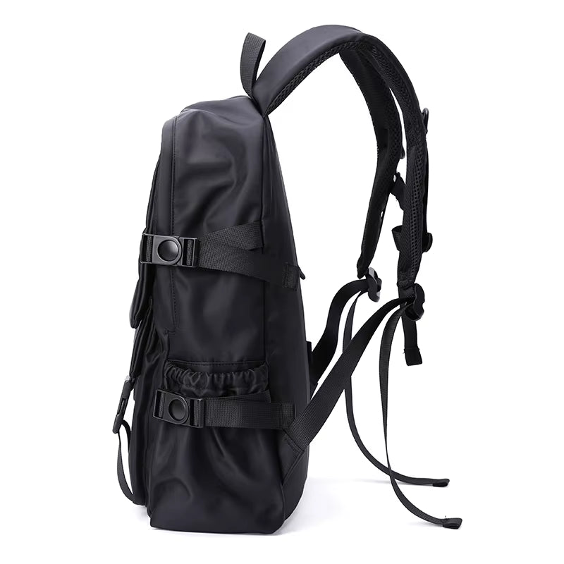 Wholesale Travel Backpack for Men Women Bag Casual Waterproof Laptop Durable Lightweight Student School Bag - MCROONS.COM