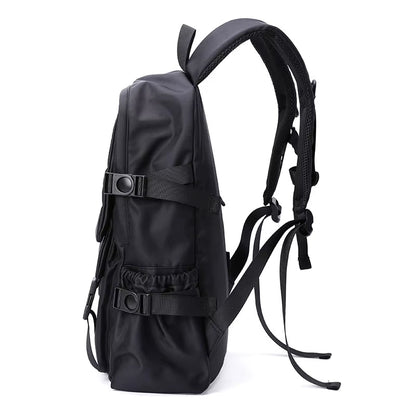Wholesale Travel Backpack for Men Women Bag Casual Waterproof Laptop Durable Lightweight Student School Bag - MCROONS.COM